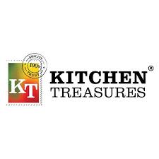 KITCHEN TREASURES